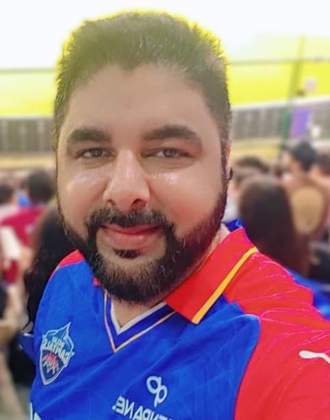 Tarun Katula — Vlogs & Lifestyle creator on Fancall
