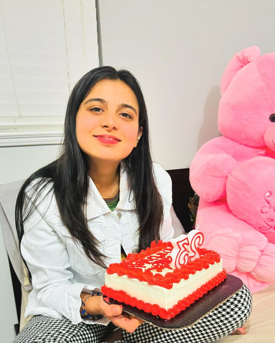 Indu sharma — Movies & Animation creator on Fancall