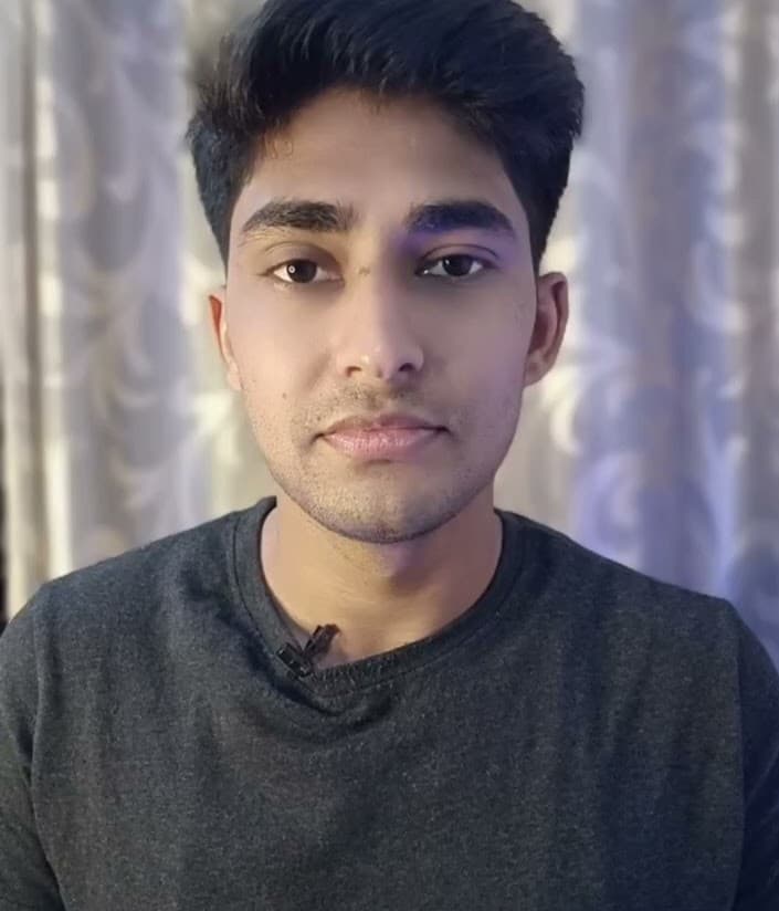 Gurnam Singh — Knowledge & Learning creator on Fancall