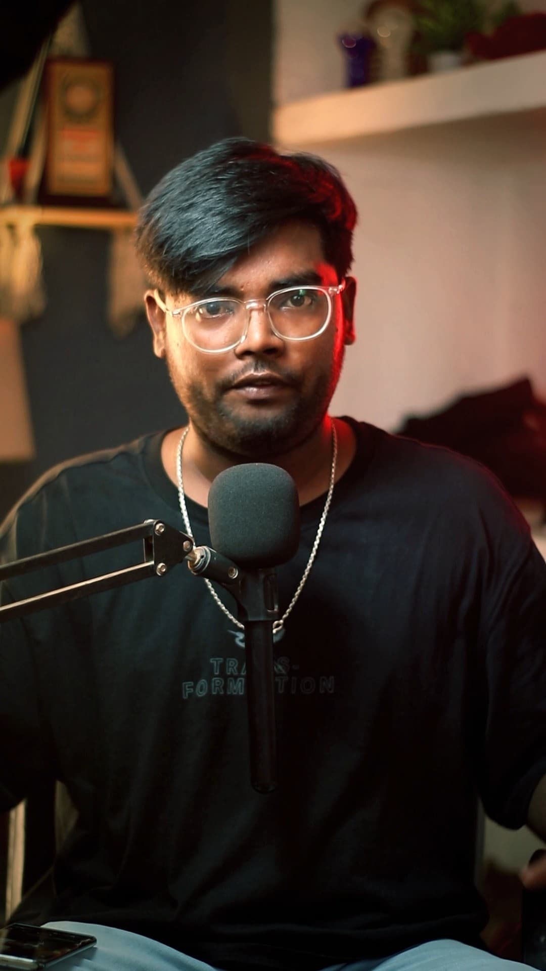 Krishna Sahani — creator on Fancall