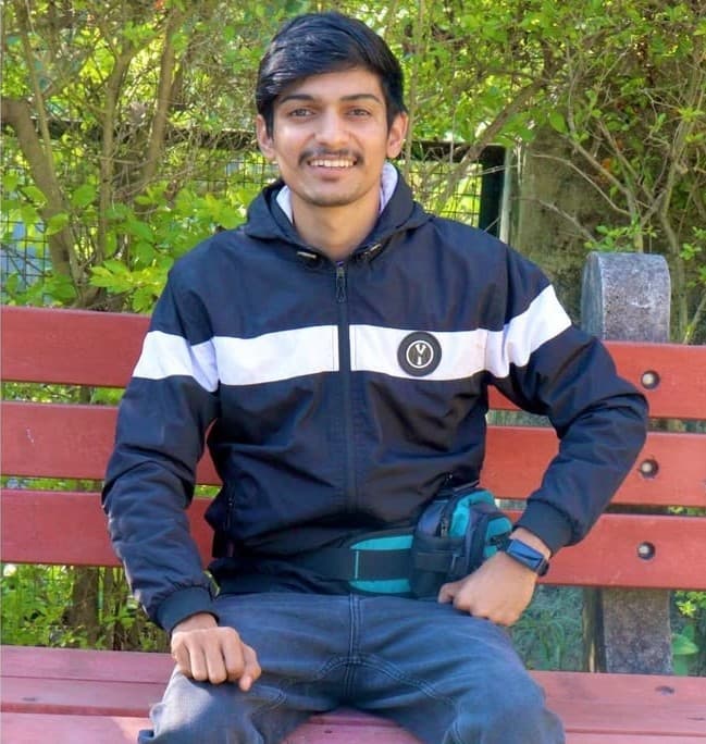 Nitish Shandil — Tech & Gadgets creator on Fancall