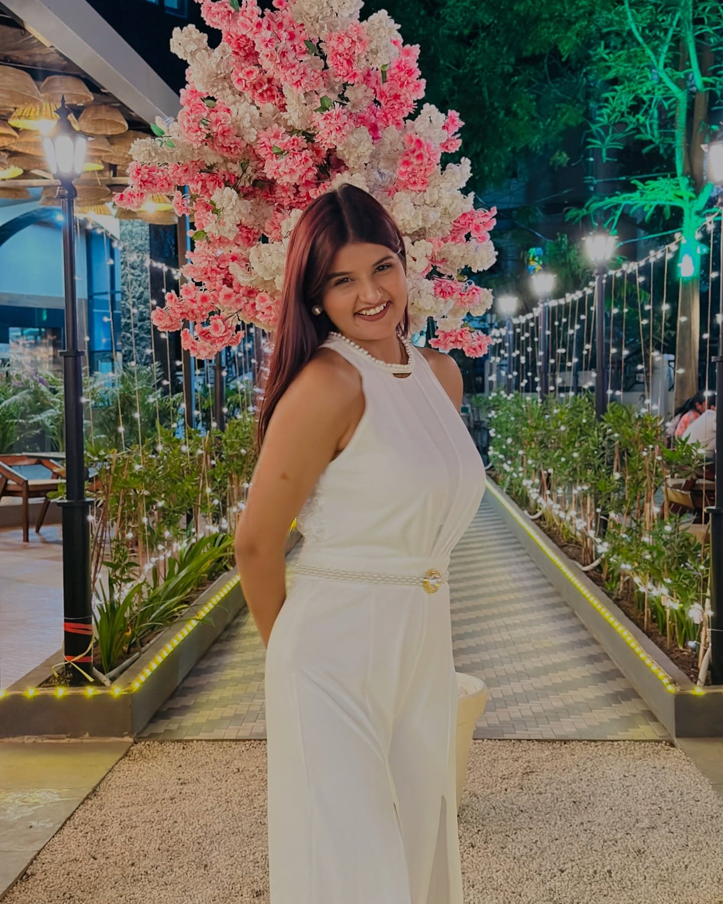 Ankita Bhawsar — Entertainment creator on Fancall