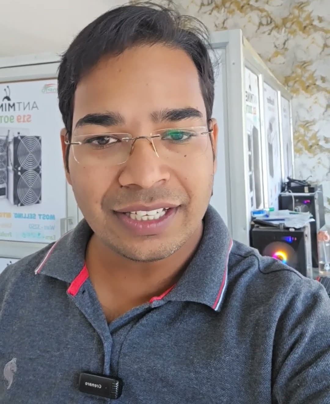 Balwant Singh — creator on Fancall