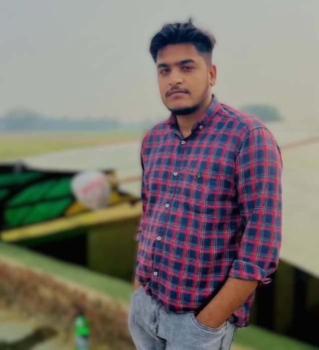 Karan Pratap — Knowledge & Learning creator on Fancall