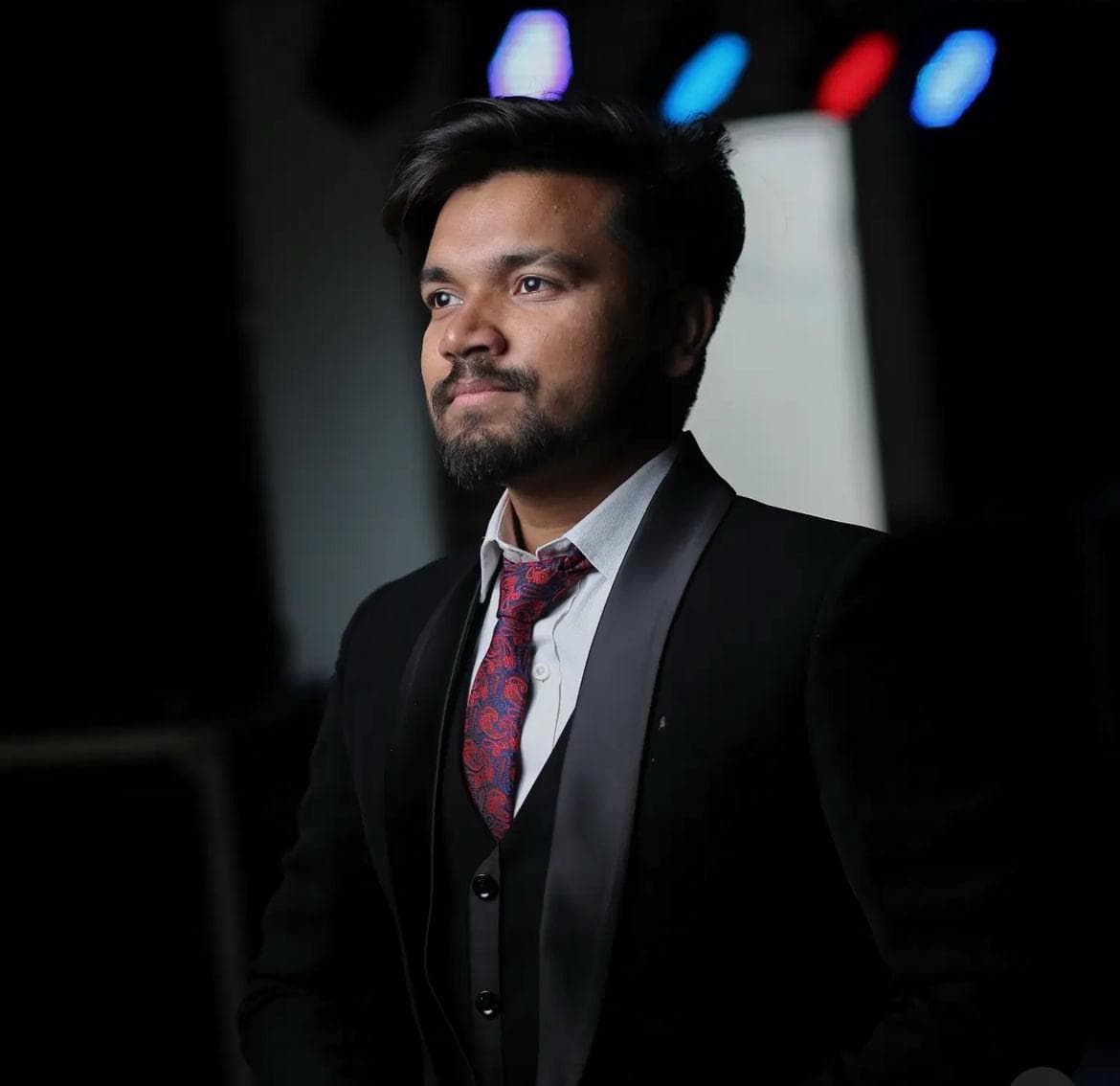 Nitin Mangotra — Education & Career creator on Fancall