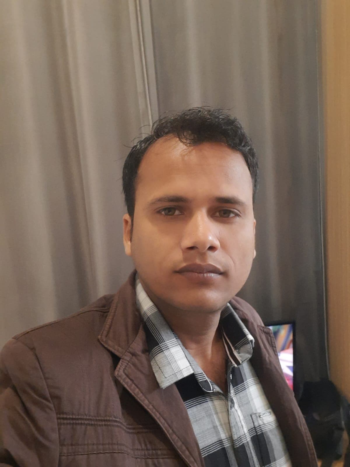Ajay Sipal — Farming & Agriculture creator on Fancall