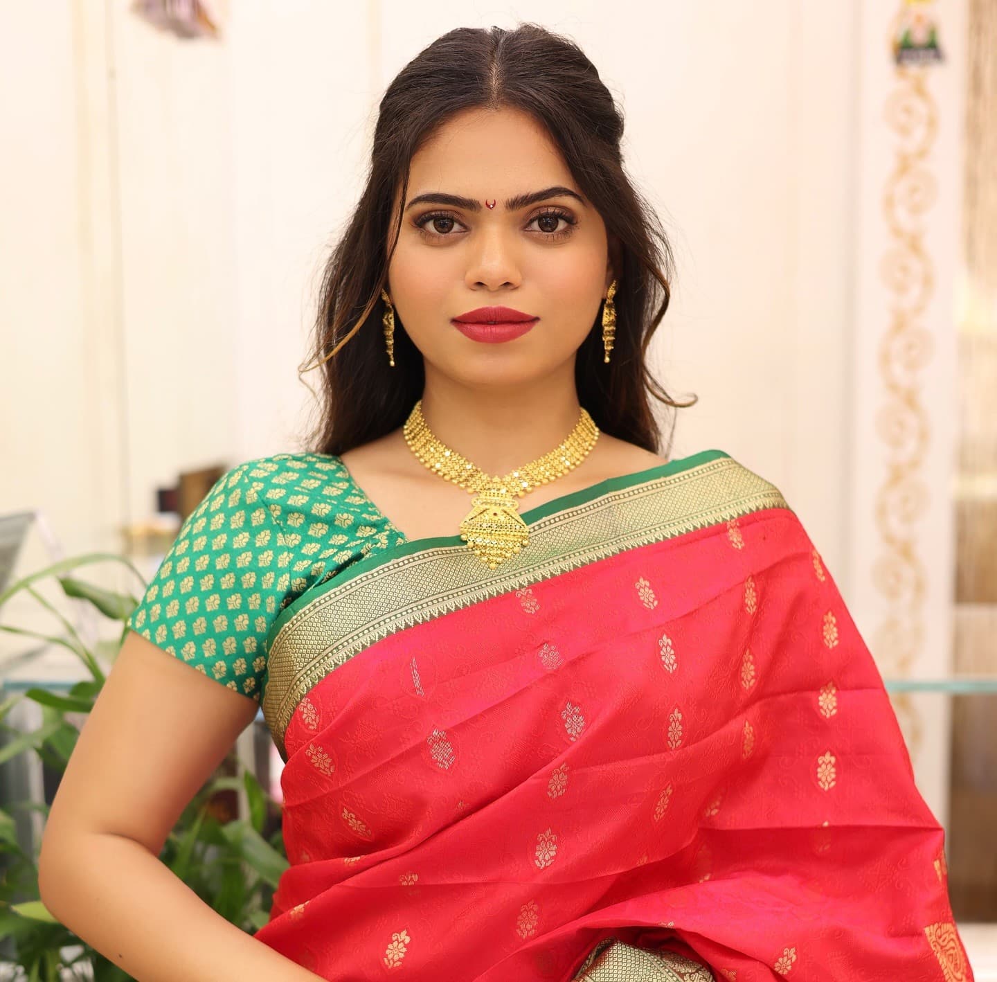Prachi Pranali Satam — Beauty & Self Care creator on Fancall