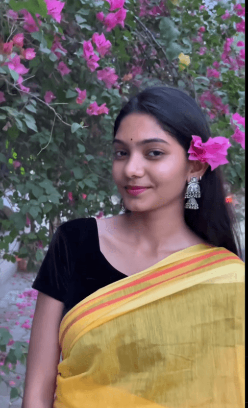Bansari — Beauty & Self Care creator on Fancall