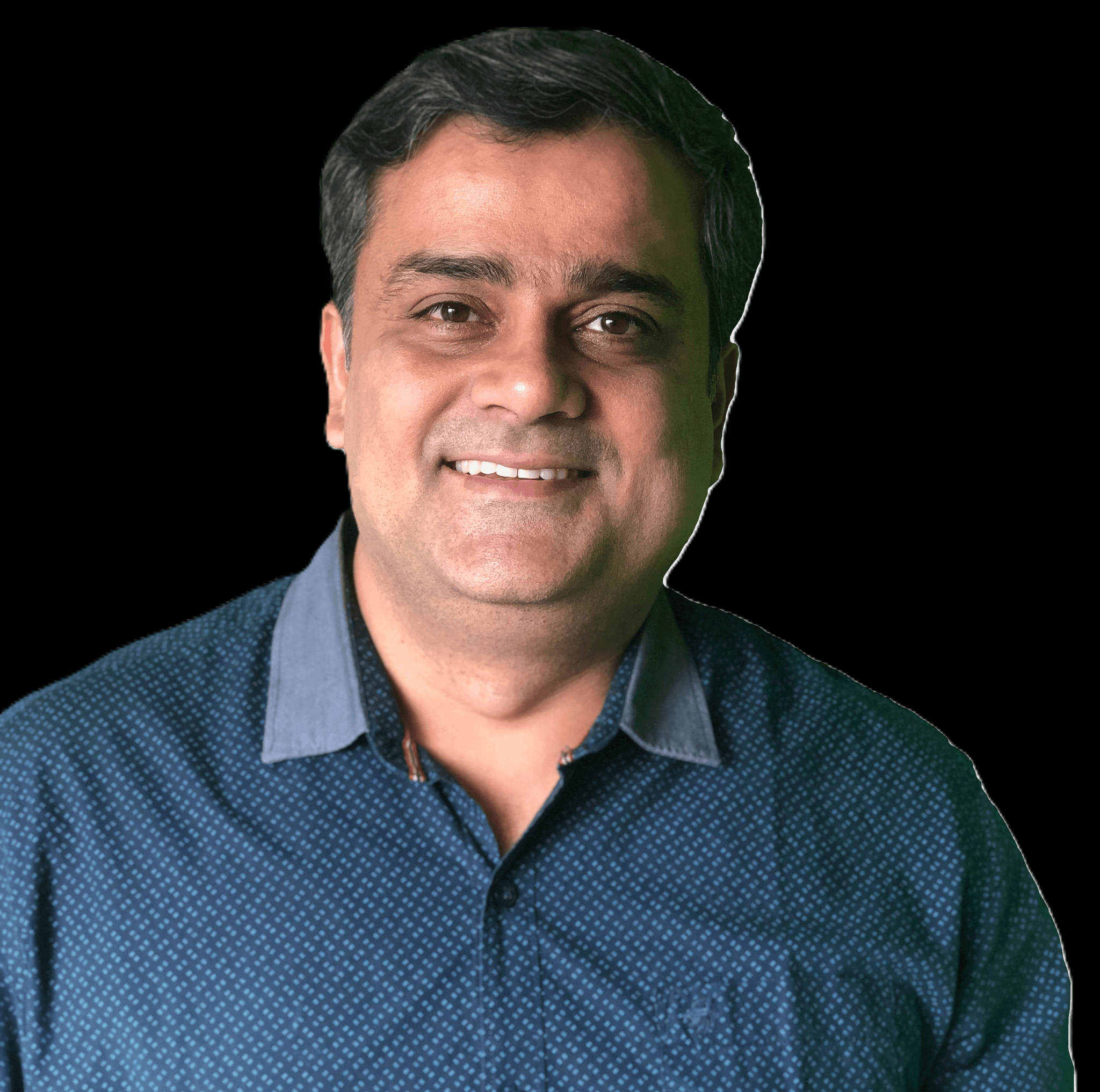 Sandip Banerjee — Tech & Gadgets creator on Fancall
