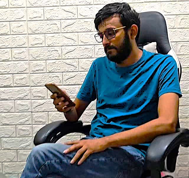 Sanket — Finance & Investing creator on Fancall