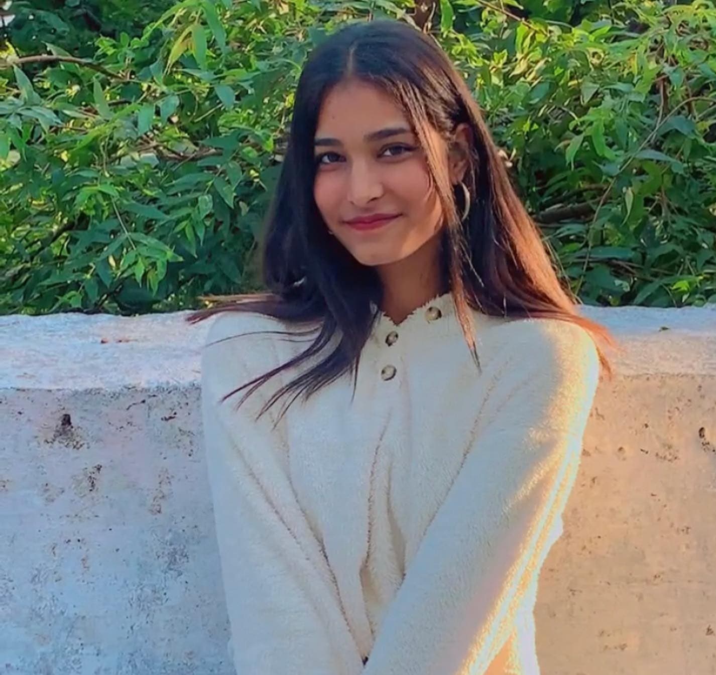 Simran Bajwa ๐ โ Fashion & Style creator on Fancall