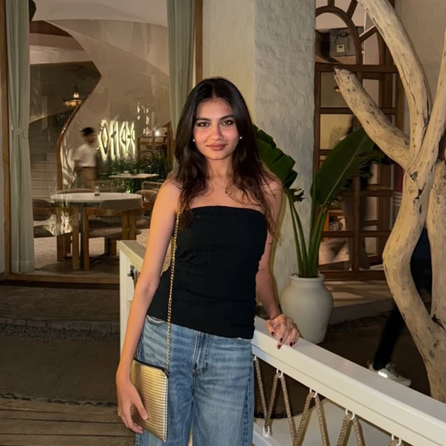 Diya Parikh — Food & Cooking creator on Fancall