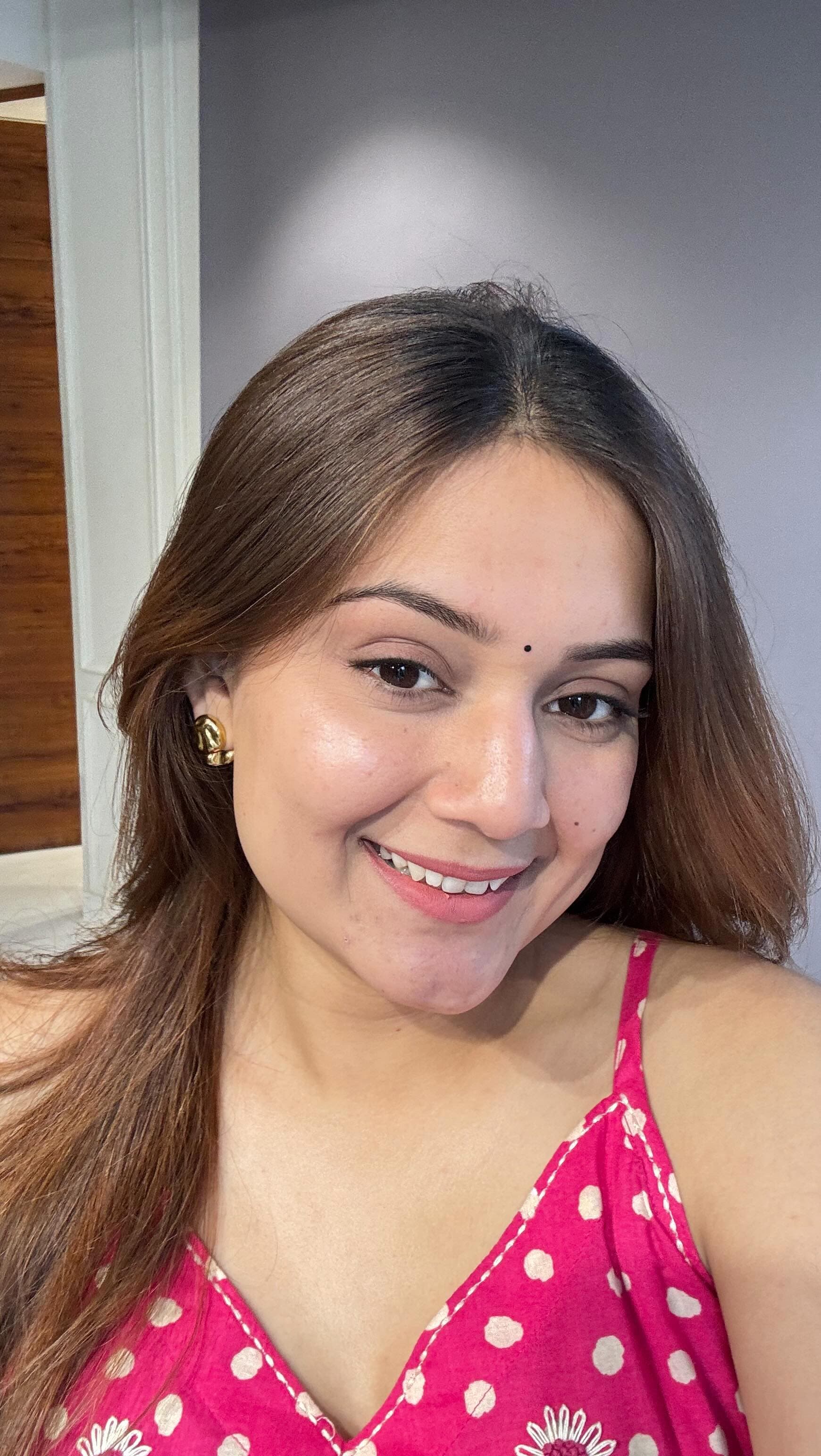 Bhumi Patel — Fashion & Style creator on Fancall