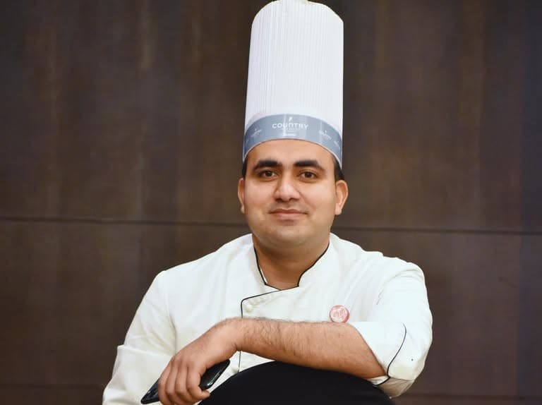 Chef On Fire — Food & Cooking creator on Fancall
