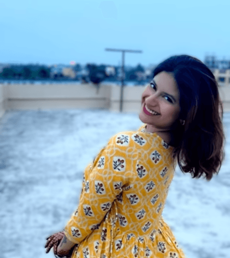 Chitrarupa — Beauty & Self Care creator on Fancall