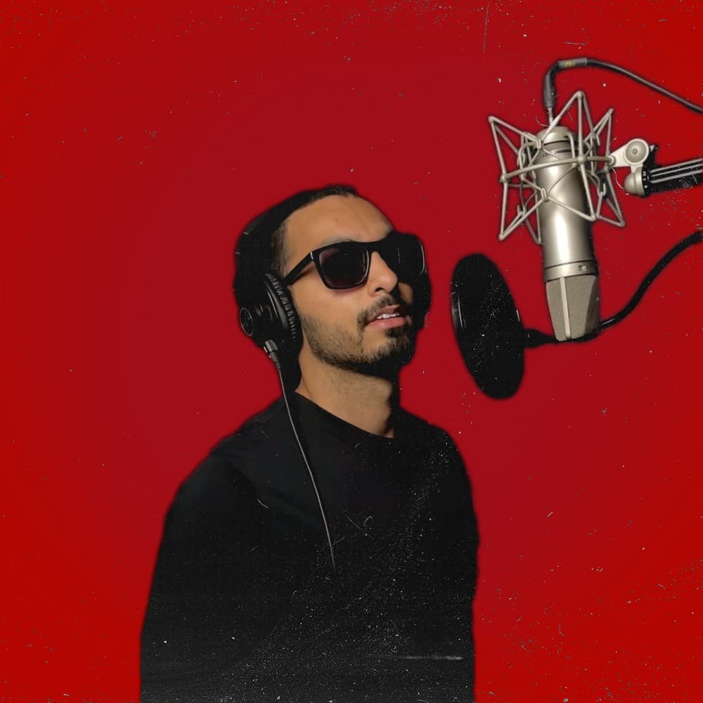 Ae Zed En — Music creator on Fancall