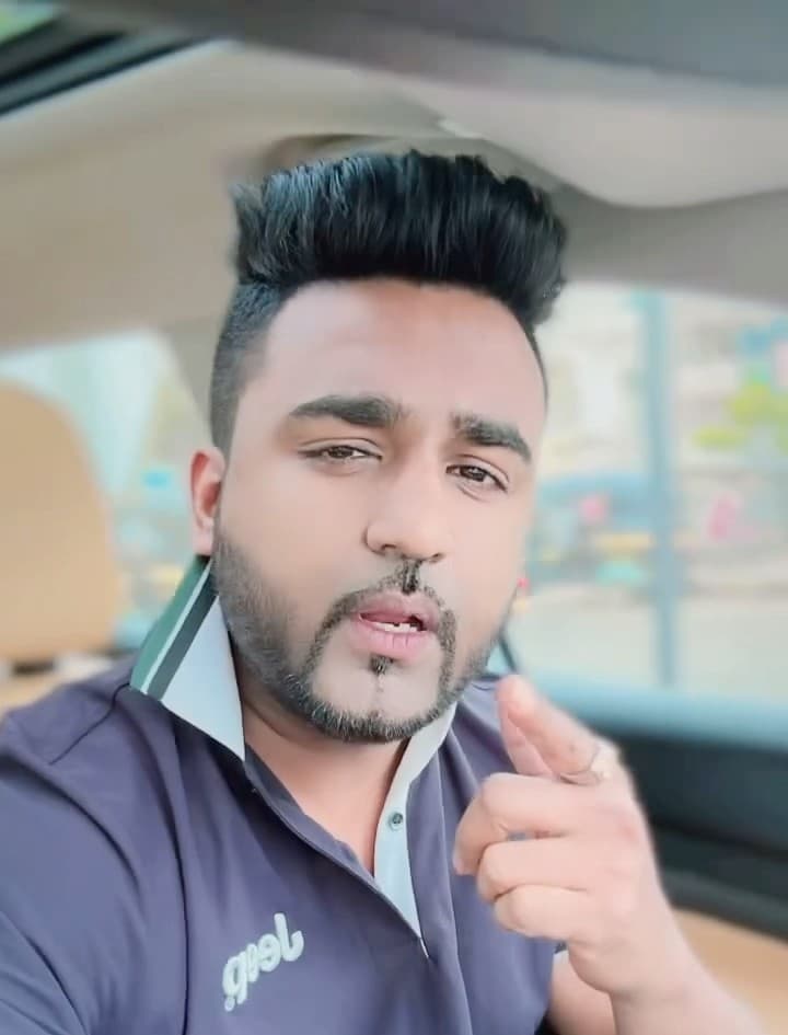 Abhishek Pawar — Vlogs & Lifestyle creator on Fancall