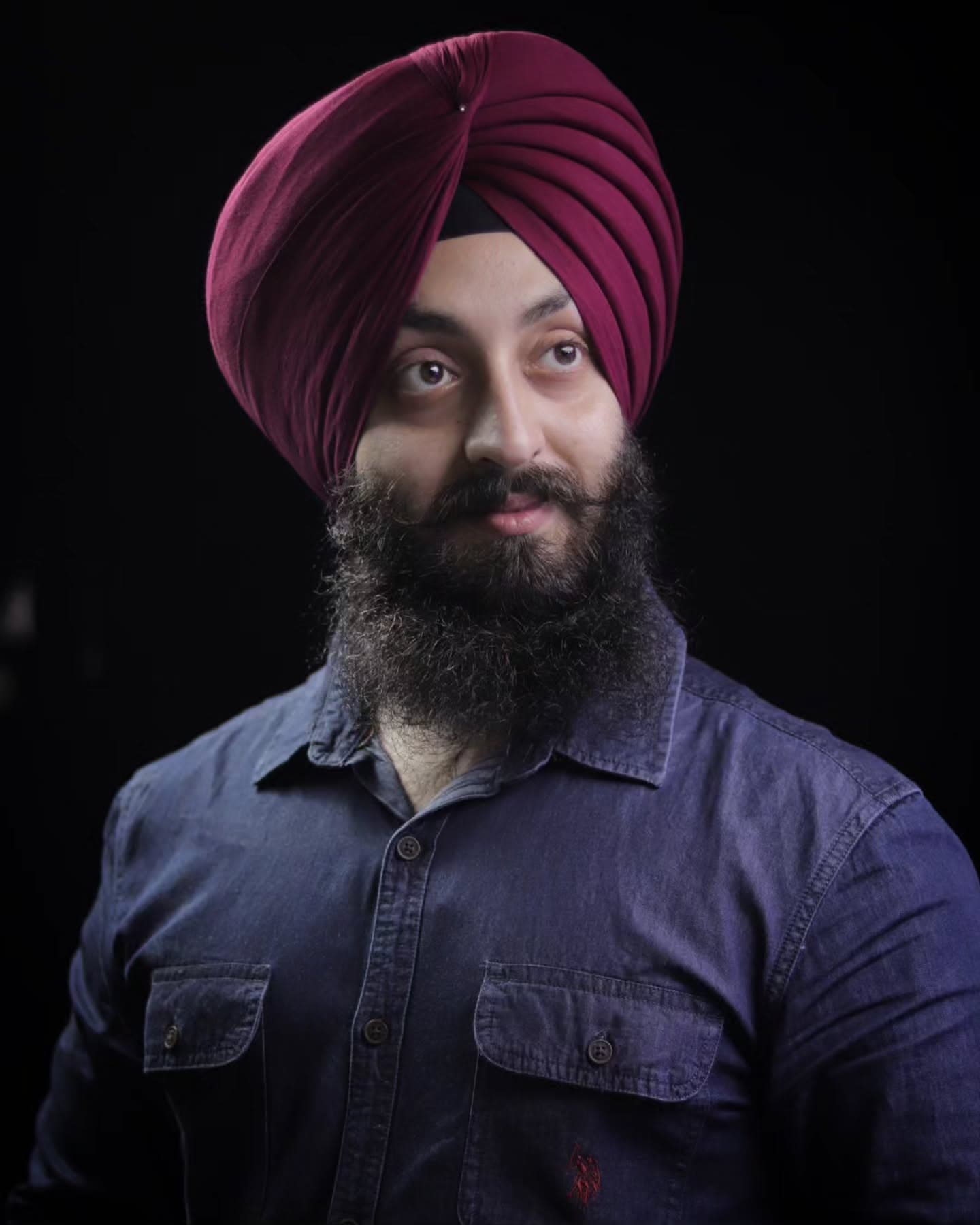 Sargun Singh — Fashion & Style creator on Fancall