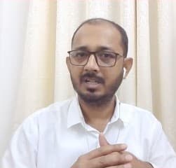 Abrar Raza — Knowledge & Learning creator on Fancall