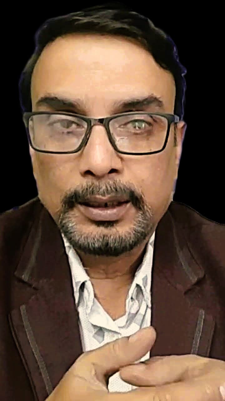 Sanjay Shreevastava — Education & Career creator on Fancall