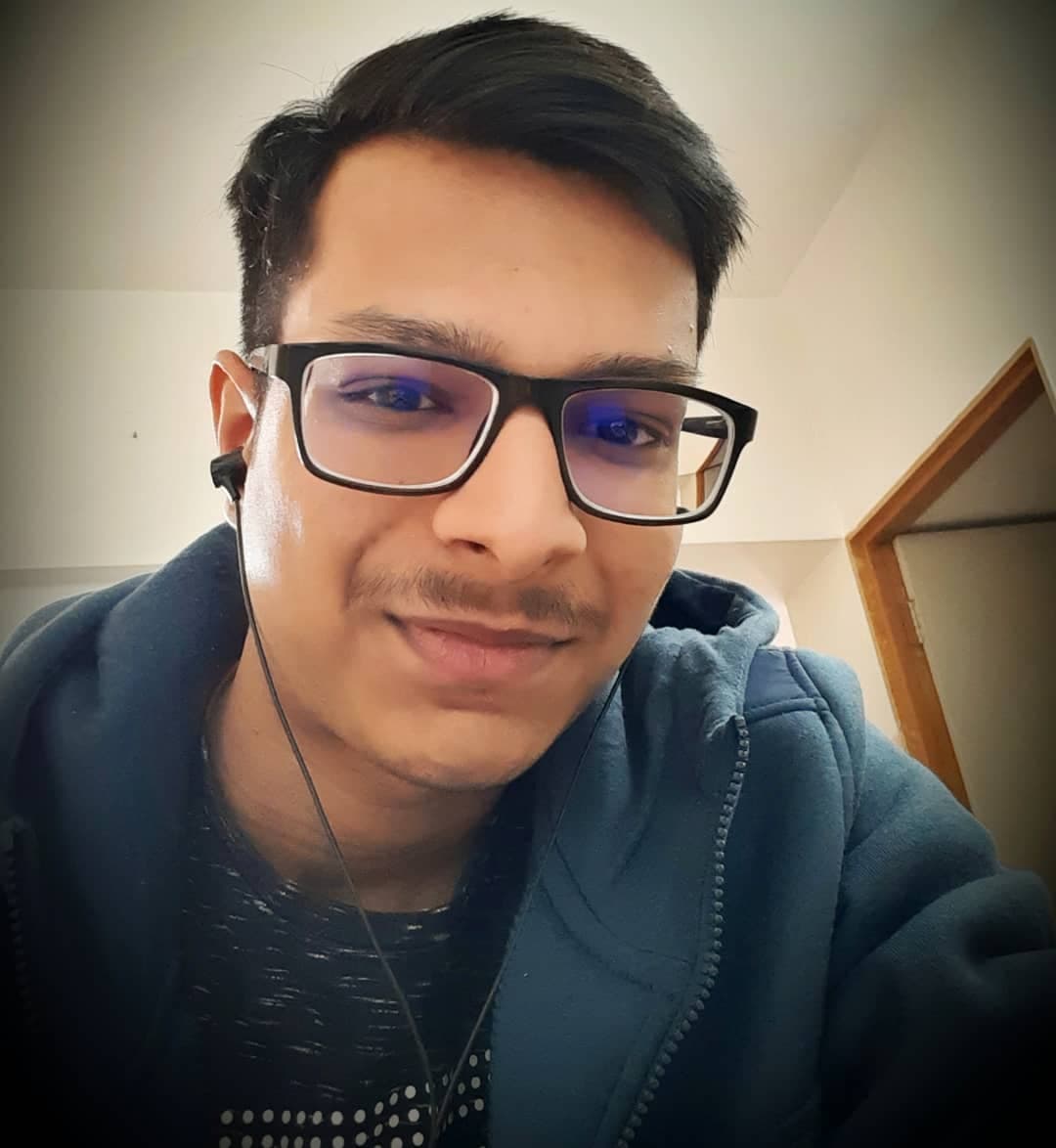 Sahil Agrawal — Education & Career creator on Fancall