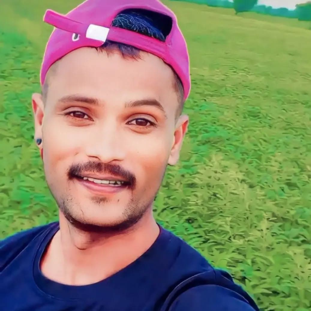 Vilas Daberao — Comedy & Fun creator on Fancall