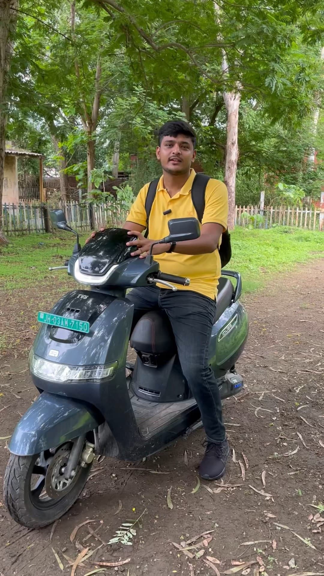 kumar bhashkar — Automobiles creator on Fancall