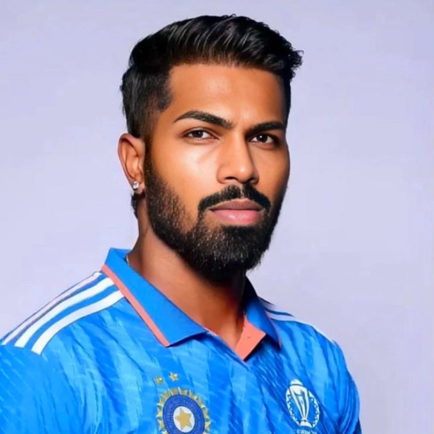 Panddurang Chougule | Body Double | Fitness Coach — Entertainment creator on Fancall