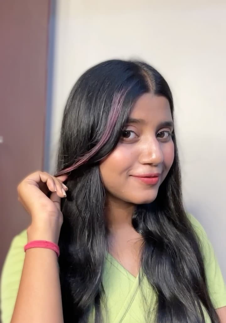 Nisha Ghosh | content creator — Fashion & Style creator on Fancall