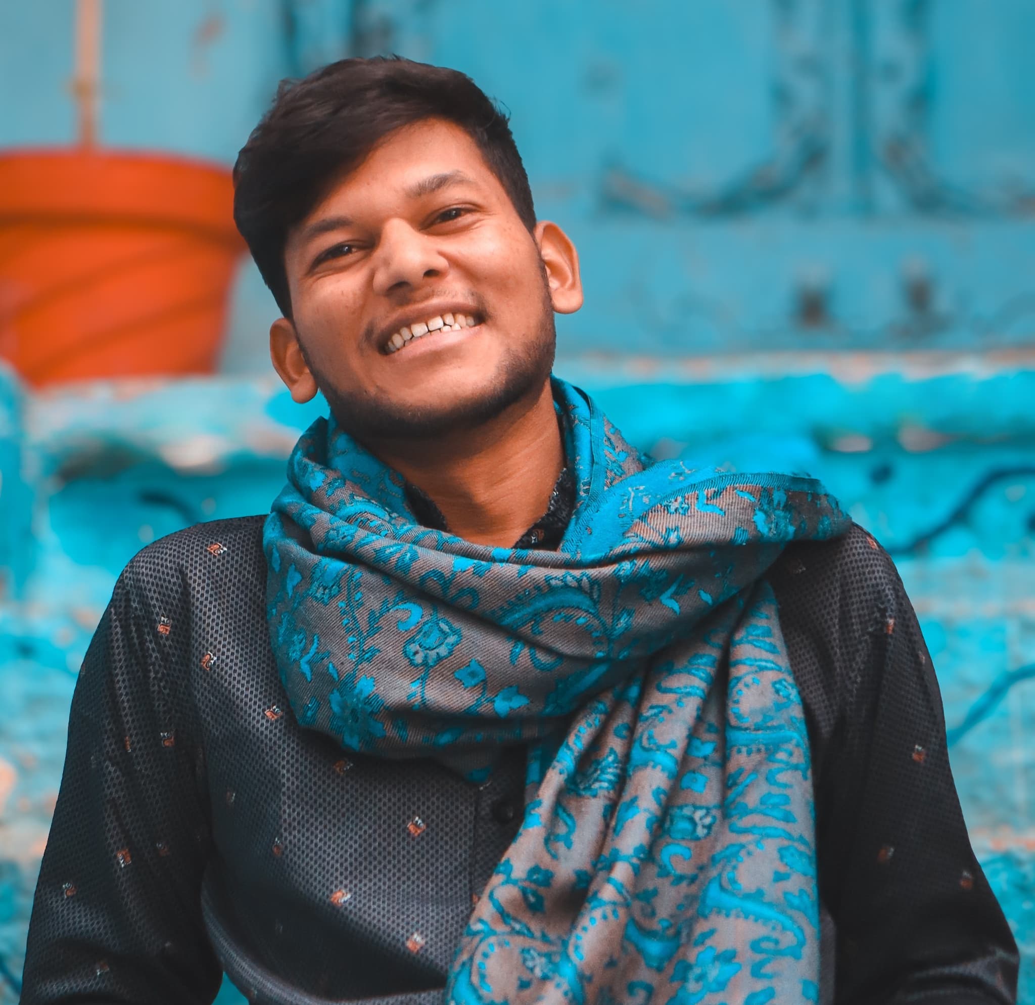 Lakshya | Travel Filmmaker ๐ฅ โ Knowledge & Learning creator on Fancall