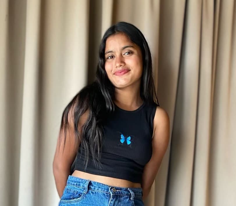 Agra Vlogger Maahi🧸 — Vlogs & Lifestyle creator on Fancall