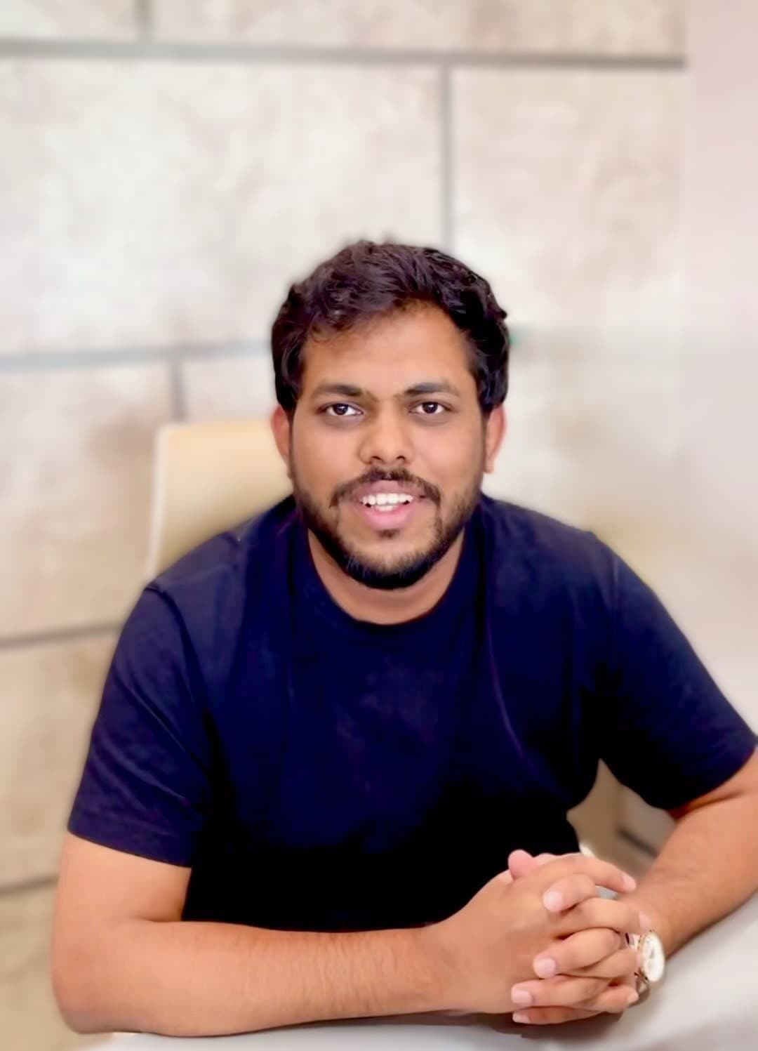 Aditya Shelar — Finance & Investing creator on Fancall