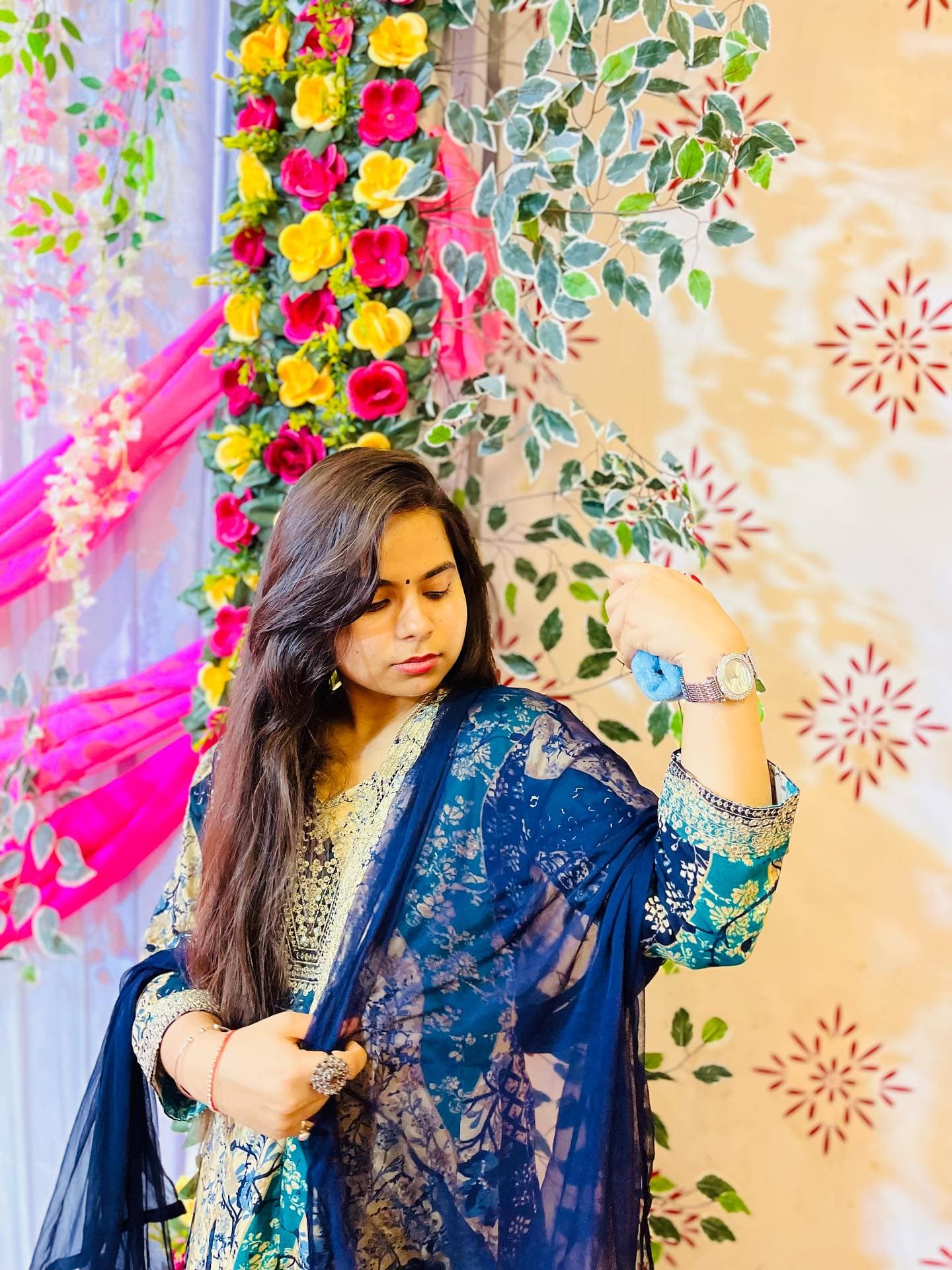 Sakshi sharma — Entertainment creator on Fancall