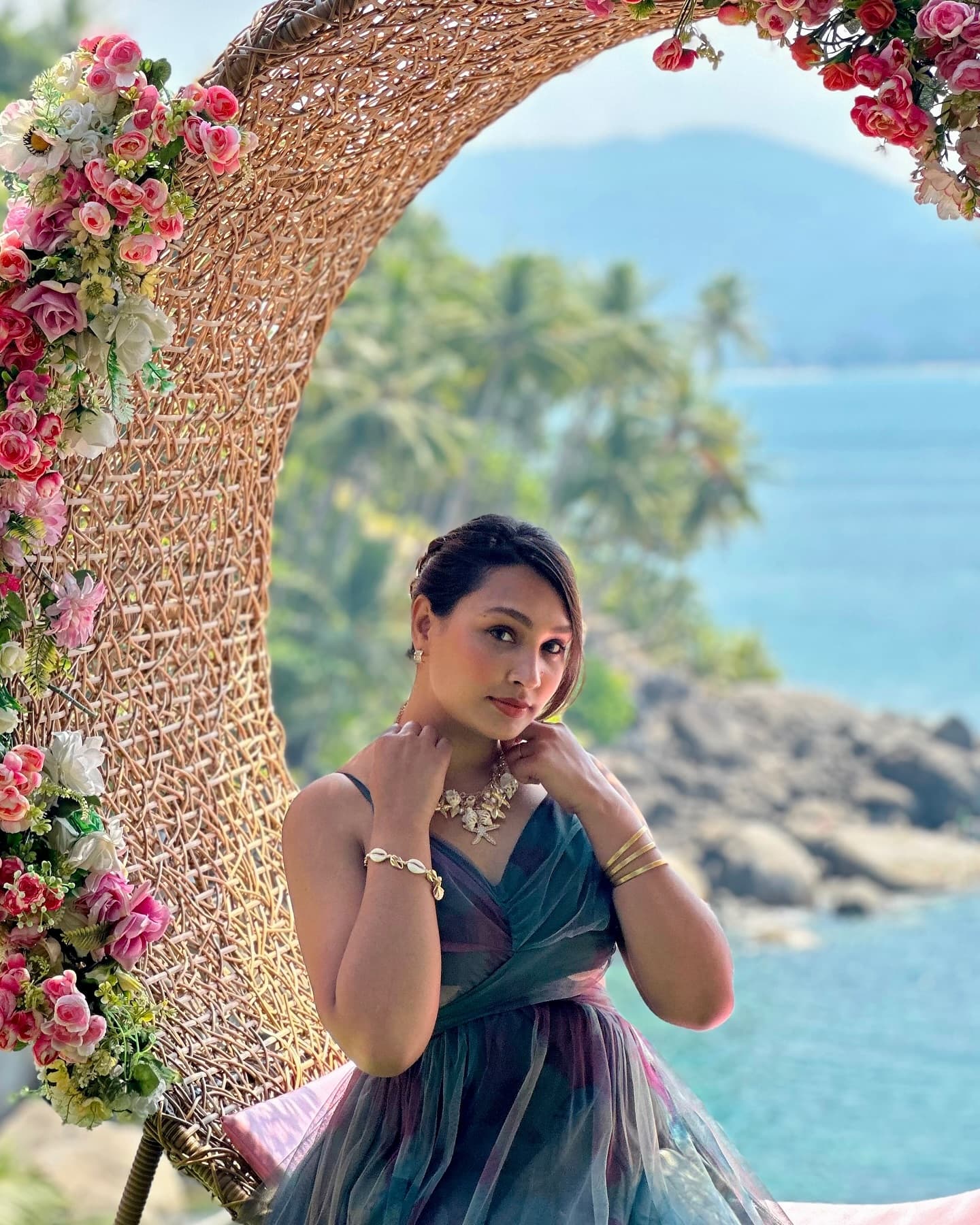 Archi Vijayvargia — Fashion & Style creator on Fancall