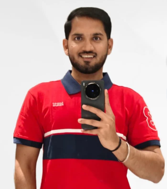 Rajeev KS — Finance & Investing creator on Fancall