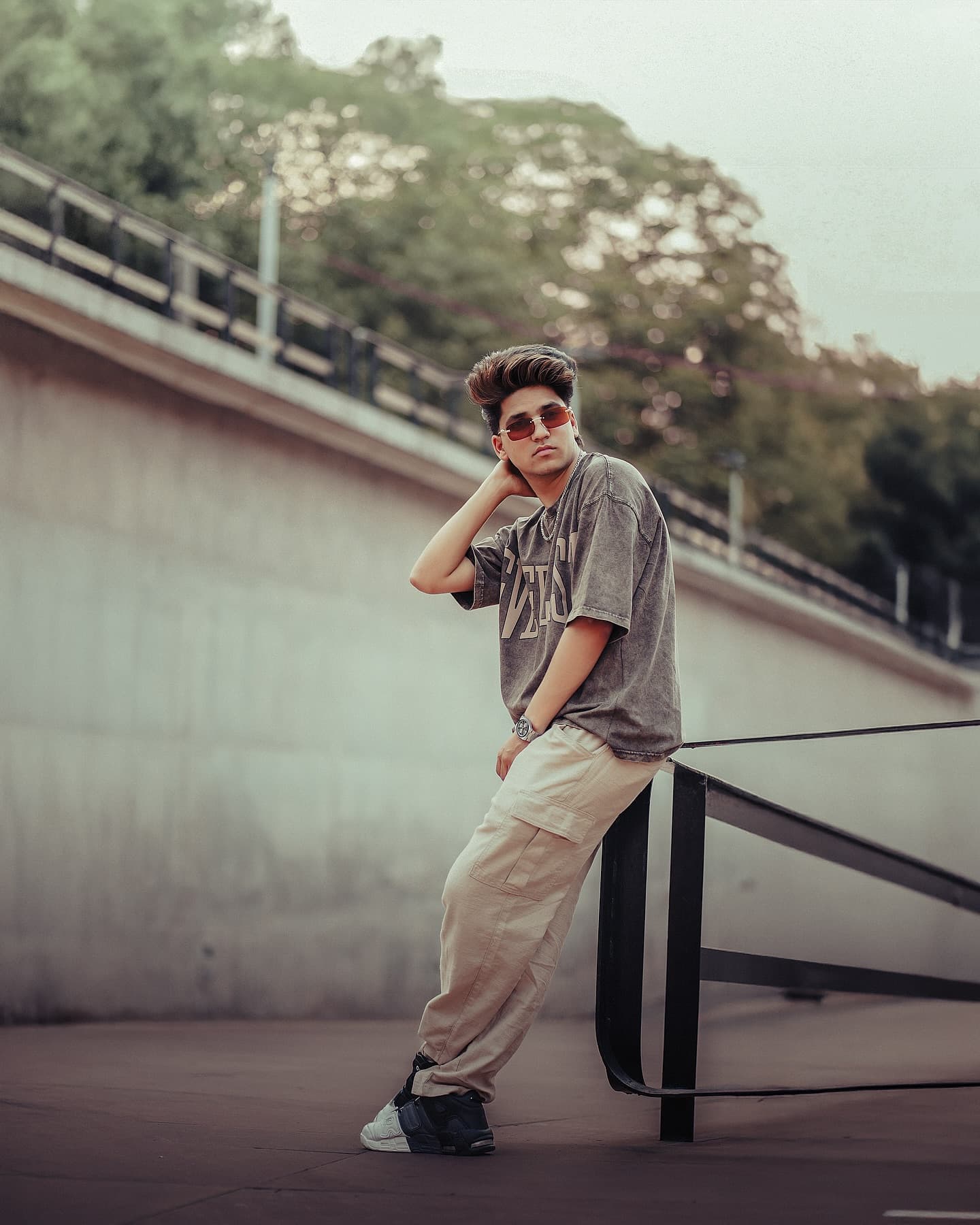 Kapil Gahtori — Tech & Gadgets creator on Fancall