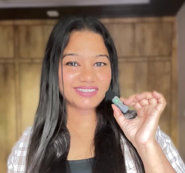 Sana Siddiqui ❤️ — Beauty & Self Care creator on Fancall