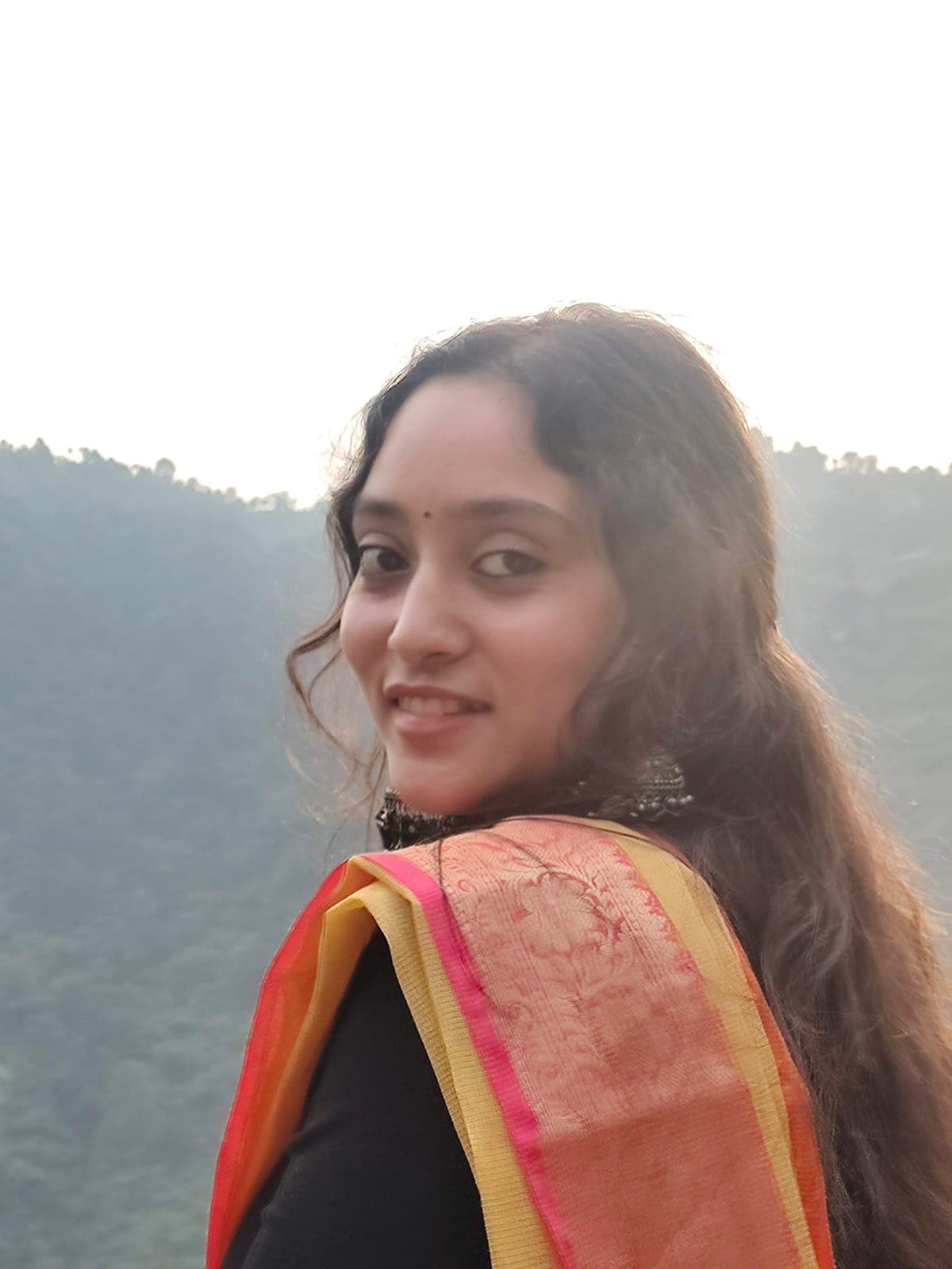 Pranjal Katoch — Spiritual & Faith creator on Fancall