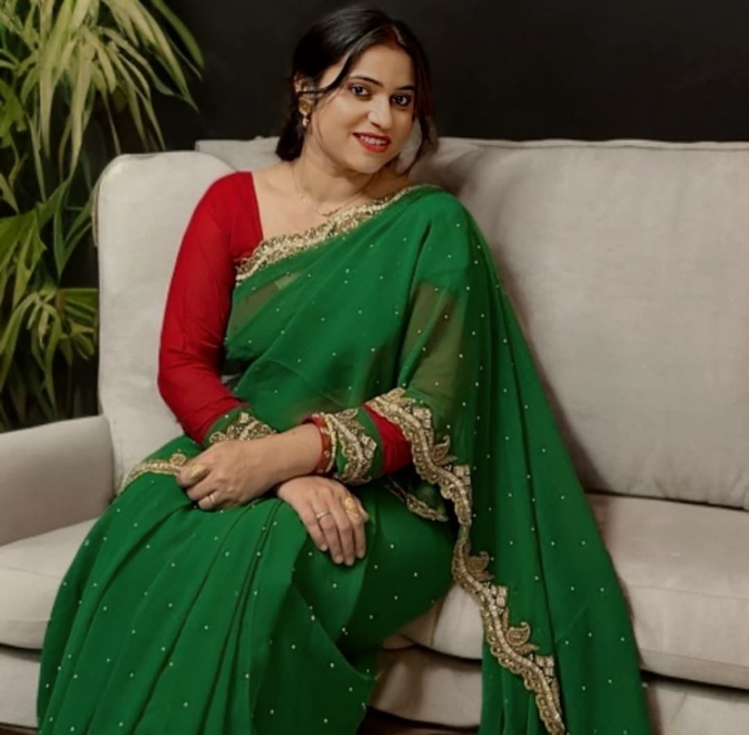 Rupika — Fashion & Style creator on Fancall