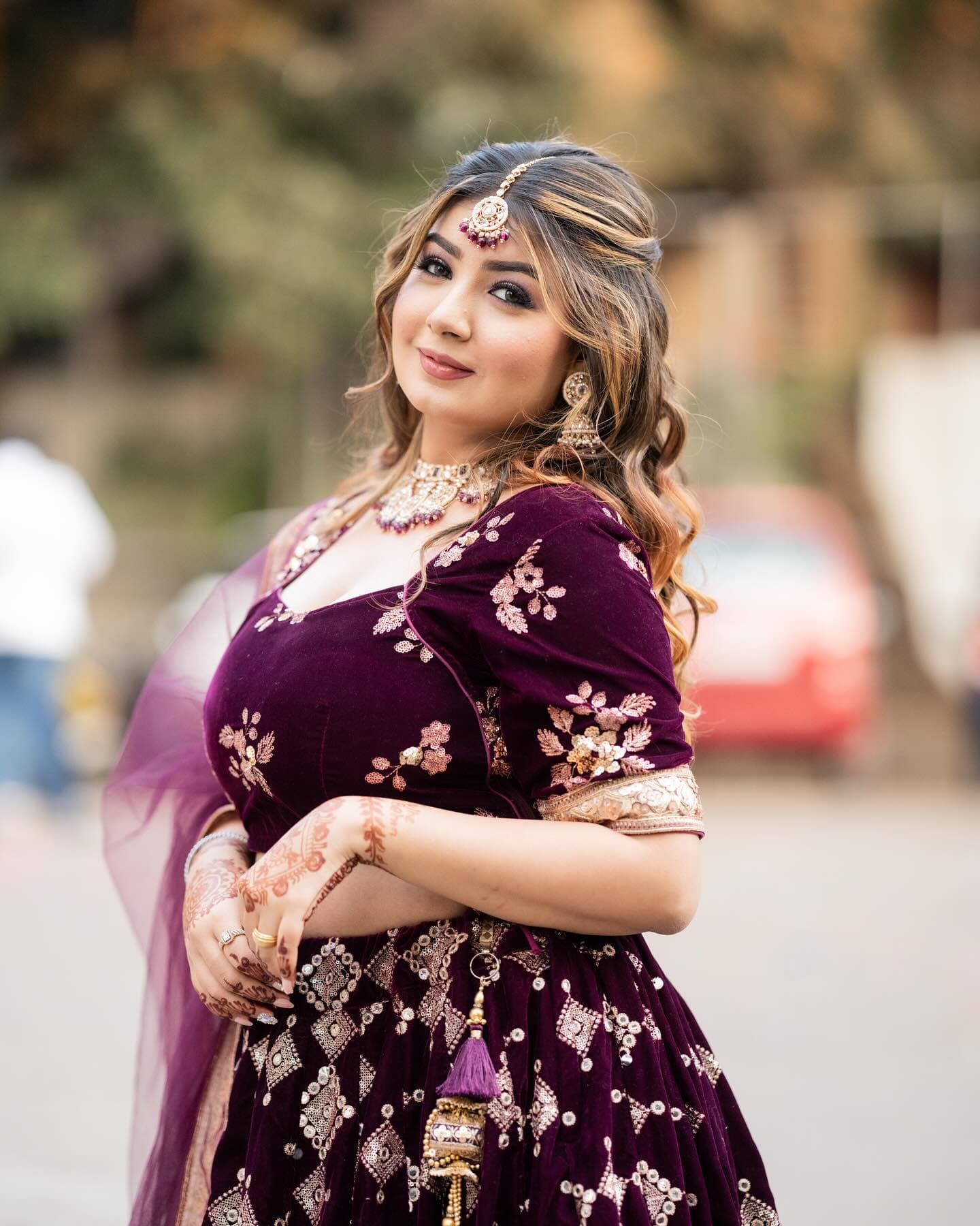 Avantika Jadhwani — Fashion & Style creator on Fancall