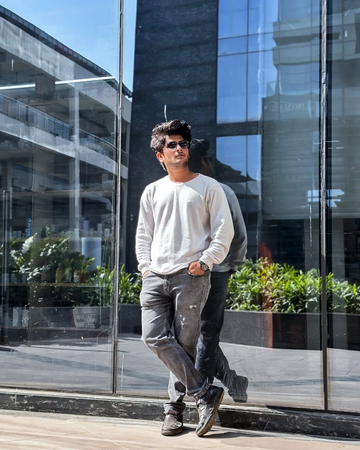 Bhavesh prajapati — Music creator on Fancall