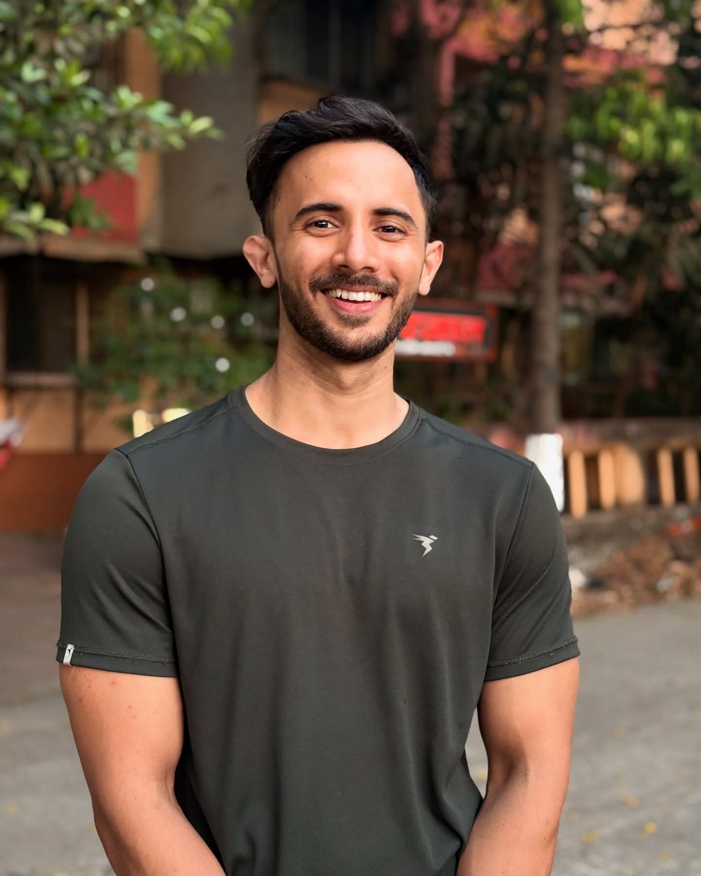 sunny gupta — Comedy & Fun creator on Fancall