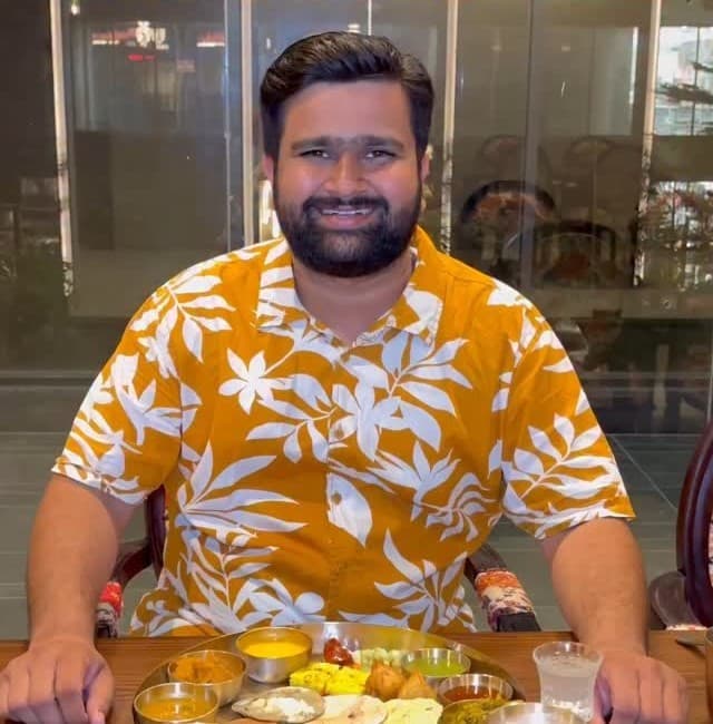 Foodie Balaa — Food & Cooking creator on Fancall
