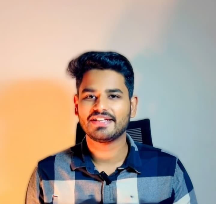 Anshumaan Hada | FreshersCareer — Education & Career creator on Fancall