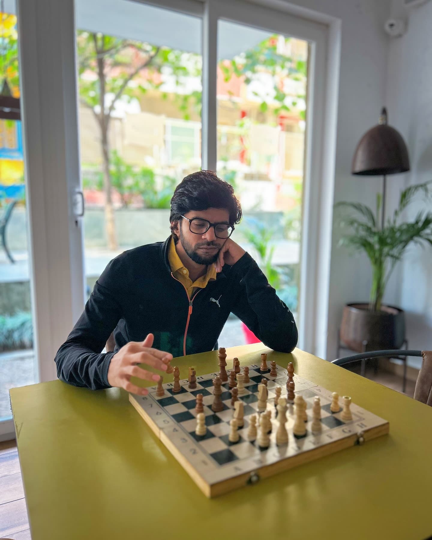 Vikas Kapoor — Travel & Adventure creator on Fancall