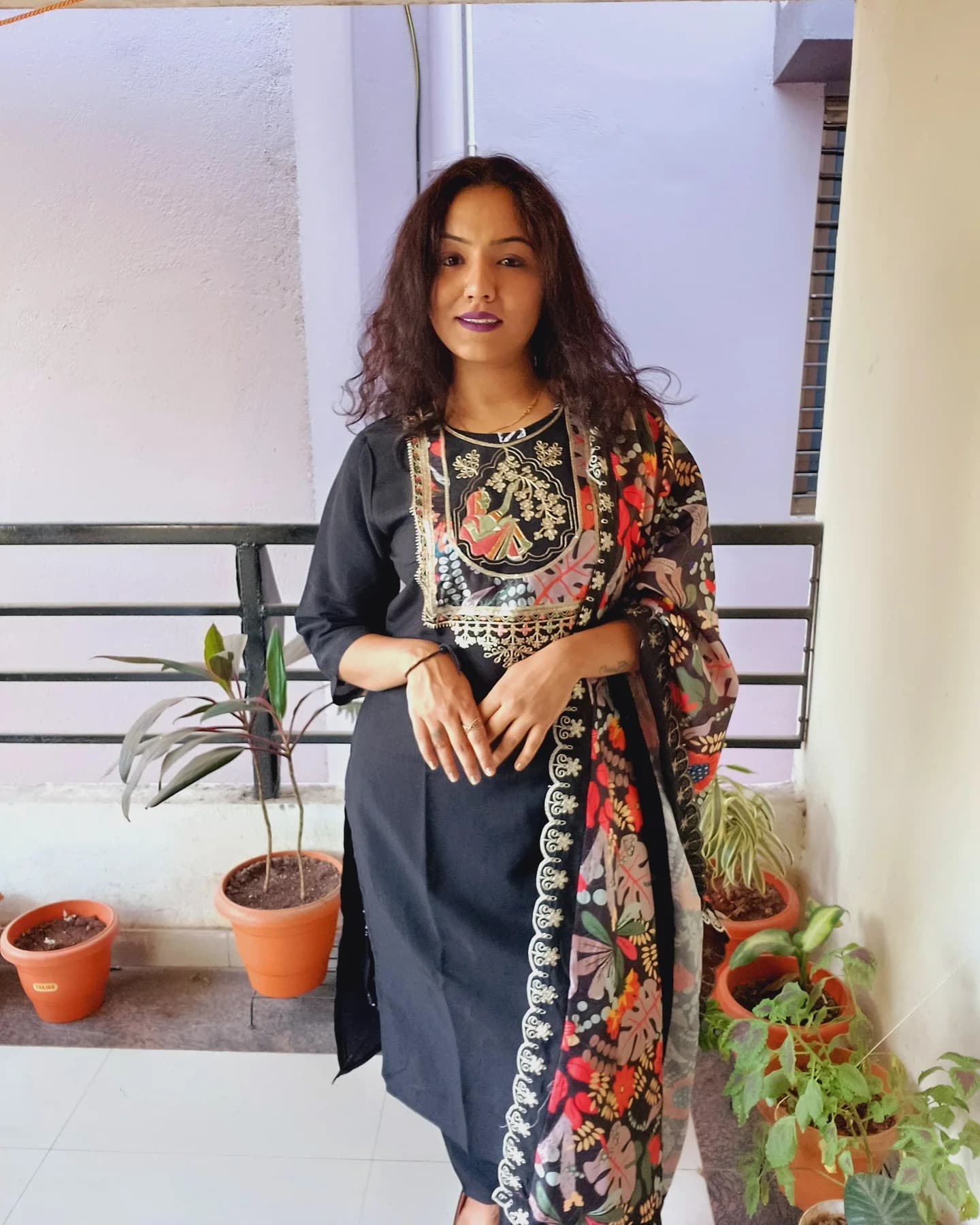 Divya Chanchalani — Travel & Adventure creator on Fancall
