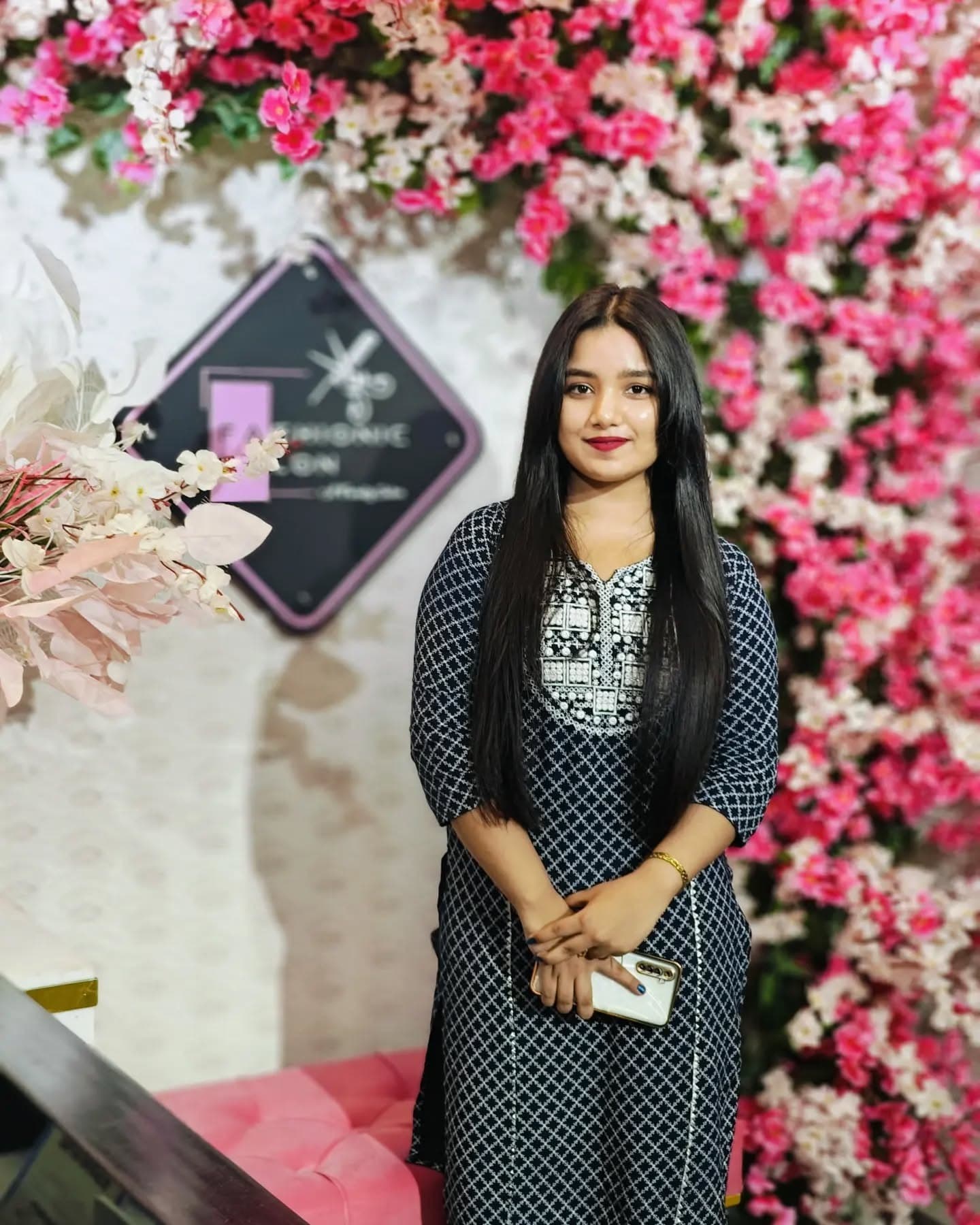 Sibani Maharana — Beauty & Self Care creator on Fancall