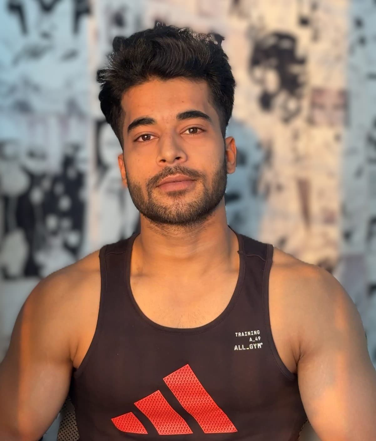 Swapnil | Fitness | lifestyle | Transformation Expert — Fitness & Gym creator on Fancall