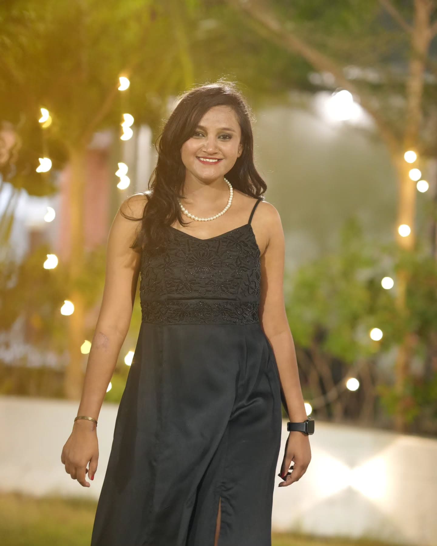 Makwana Ravina - Model & influencer — Vlogs & Lifestyle creator on Fancall