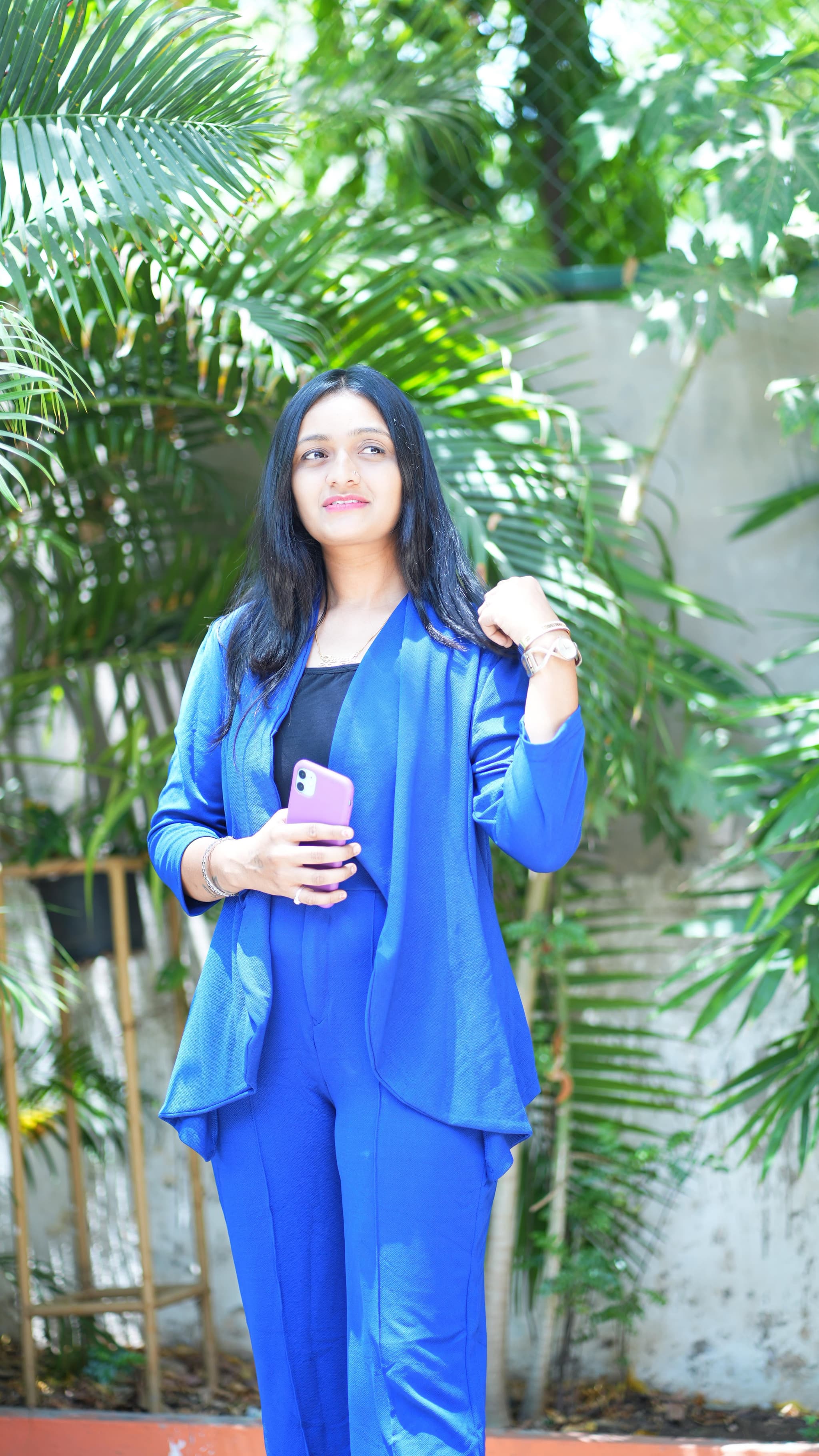 Payal Jethwa — Knowledge & Learning creator on Fancall